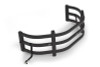 AMP Research 2005-2014 Toyota Hilux Bedxtender - Black - 74821-01A