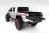 AMP Research 20-22 Jeep Gladiator (Does Not Work w/Tonneau Cvrs) Bedxtender HD Sport - Black - 74833-01A