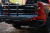 AMP Research 20-23 Chevrolet/GMC Silverado/Sierra 1500 (No Multipro Tailgt) Bedxtender HD Max - Blk - 74841-01A