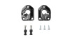 AMP Research 20-23 Chevrolet/GMC Silverado/Sierra 1500 (No Multipro Tailgt) Bedxtender HD Max - Blk - 74841-01A