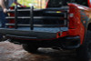 AMP Research 20-23 Chevrolet/GMC Silverado/Sierra 1500 (No Multipro Tailgt) Bedxtender HD Max - Blk - 74841-01A