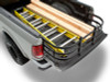 AMP Research 19-22 Ford Ranger Standard Cab Bedxtender HD Max - Black - 74842-01A