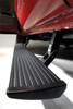 AMP Research 2002-2008 Dodge Ram 1500 Quad Cab PowerStep - Black - 75101-01A