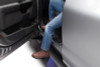 AMP Research 2003-2009 Hummer H2 PowerStep - Black - 75107-01A