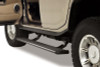 AMP Research 2003-2009 Hummer H2 PowerStep - Black - 75107-01A