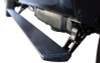 AMP Research 2011-2014 GMC Sierra 2500/3500 Extended/Crew PowerStep - Black - 75146-01A