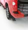 AMP Research 2016-2017 Toyota Tundra 2016 BedStep - Black - 75316-01A