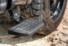 AMP Research 15-22 Ford F150 All Beds BedStep2 - Black - 75412-01A