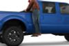 AMP Research 15-22 Ford F150 All Beds BedStep2 - Black - 75412-01A