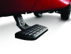 AMP Research 17-22 Ford F-250/350 SuperDuty All Beds BedStep2 - Black - 75413-01A