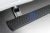 AMP Research 19-22 Ram 1500 All Cabs PowerStep Plug N Play - Black (Incl OEM Illumination) - 76240-01A
