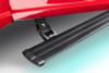 AMP Research 22-23 Ford F-250/350/450 All Cabs (Fits Only Sync 4 Models) PowerStep Plug N Play - Blk - 76242-01A