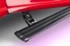 AMP Research 22-23 Ford F-250/350/450 All Cabs (Fits Only Sync 4 Models) PowerStep Plug N Play - Blk - 76242-01A