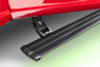 AMP Research 22-23 Ford F-250/350/450 All Cabs (Fits Only Sync 4 Models) PowerStep Plug N Play - Blk - 76242-01A