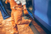 AMP Research 2025 RAM 2500/3500 HD PowerStep - 76365-01A