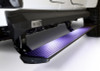 AMP Research 20-24 Jeep JT Gladiator (Launch/Overlnd/Rubicon/Sport/Sport S) PowerStep XL - Black - 77135-01A