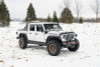 AMP Research 20-24 Jeep JT Gladiator (Launch/Overlnd/Rubicon/Sport/Sport S) PowerStep XL - Black - 77135-01A