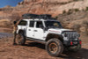 AMP Research 20-24 Jeep JT Gladiator (Launch/Overlnd/Rubicon/Sport/Sport S) PowerStep XL - Black - 77135-01A