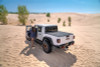 AMP Research 20-24 Jeep JT Gladiator (Launch/Overlnd/Rubicon/Sport/Sport S) PowerStep XL - Black - 77135-01A