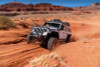 AMP Research 20-24 Jeep JT Gladiator (Launch/Overlnd/Rubicon/Sport/Sport S) PowerStep XL - Black - 77135-01A