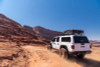 AMP Research 20-24 Jeep JT Gladiator (Launch/Overlnd/Rubicon/Sport/Sport S) PowerStep XL - Black - 77135-01A
