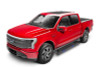 AMP Research 2021 Ford F-150 SuperCrew & 22-23 F-150 Lightning CC PowerStep XL - Black - 77152-01A