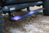 AMP Research 2021 Ford F-150 SuperCrew & 22-23 F-150 Lightning CC PowerStep XL - Black - 77152-01A