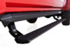 AMP Research 2014-2017 Chevrolet Silverado 1500 Crew Cab PowerStep XL - Black - 77154-01A