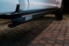 AMP Research 20-23 Chevy Silverado 1500 Crew Cab PowerStep XL - Black (Incl OEM Style Illumination) - 77254-01A