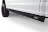AMP Research 20-23 Chevy Silverado 1500 Crew Cab PowerStep XL - Black (Incl OEM Style Illumination) - 77254-01A