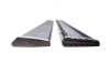 AMP Research 2021 Ford F-150 (Excl. Raptor & Powerboost)PowerStep Xtreme - Black - 78152-01A