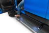 AMP Research 19-22 Ram 1500 Crew Cab PowerStep Xtreme - Black (Incl OEM Style Illumination) - 78240-01A