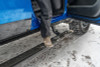 AMP Research 19-22 Ram 1500 Crew Cab PowerStep Xtreme - Black (Incl OEM Style Illumination) - 78240-01A