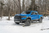 AMP Research 19-22 Ram 1500 Crew Cab PowerStep Xtreme - Black (Incl OEM Style Illumination) - 78240-01A