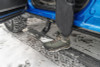 AMP Research 19-22 Ram 1500 Crew Cab PowerStep Xtreme - Black (Incl OEM Style Illumination) - 78240-01A