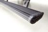 AMP Research 2019 Chevy Silverado 1500 Crew PowerStep Xtreme - Black (Incl OEM Style Illumination) - 78254-01A