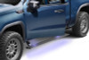 AMP Research 22-23 Chevy/GMC Silverado/Sierra 1500 & 2024 2500/3500HD Double/CC PowerStep Xtreme - 78255-01A