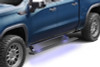 AMP Research 22-23 Chevy/GMC Silverado/Sierra 1500 & 2024 2500/3500HD Double/CC PowerStep Xtreme - 78255-01A
