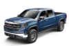 AMP Research 22-23 Chevy/GMC Silverado/Sierra 1500 & 2024 2500/3500HD Double/CC PowerStep Xtreme - 78255-01A
