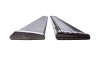 AMP Research 22-23 Chevy/GMC Silverado/Sierra 1500 & 2024 2500/3500HD Double/CC PowerStep Xtreme - 78255-01A