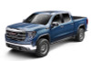 AMP Research 22-24 Chevrolet Silverado 1500 & 2024 2500/3500 DC/CC PowerStep Smart Series - 86255-01A