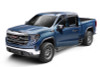 AMP Research 22-24 Chevrolet Silverado 1500 & 2024 2500/3500 DC/CC PowerStep Smart Series - 86255-01A
