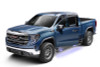 AMP Research 22-24 Chevrolet Silverado 1500 & 2024 2500/3500 DC/CC PowerStep Smart Series - 86255-01A