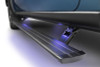 AMP Research 22-24 Chevrolet Silverado 1500 & 2024 2500/3500 DC/CC PowerStep Smart Series - 86255-01A