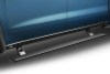 AMP Research 22-24 Chevrolet Silverado 1500 & 2024 2500/3500 DC/CC PowerStep Smart Series - 86255-01A