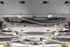 BMR Upper & Lower Control Arms Camber Kit - 14-19 C7 Corvette (WAK570)