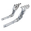 Kooks CSP 2" Long Tube Headers & Off-Road Connection Pipes - 16-24 Camaro SS / ZL1 (2260H610CSP)