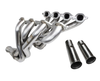 Kooks CSP 2" Long Tube Headers & Off-Road Connection Pipes - 16-24 Camaro SS / ZL1 (2260H610CSP)