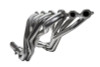 Kooks CSP 2" Long Tube Headers & Off-Road Connection Pipes - 16-24 Camaro SS / ZL1 (2260H610CSP)