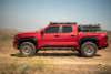 DV8 Offroad 24-25 Toyota Tacoma Double Cab Rock Sliders - SRTT1-04 Photo - out of package